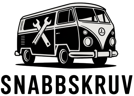 Snabbskruv
